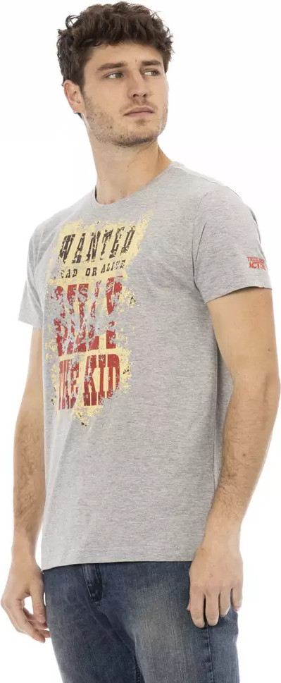 T-Shirt Trussardi