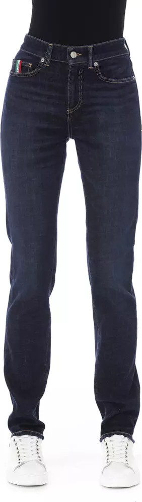 Джинсы Baldinini Trend