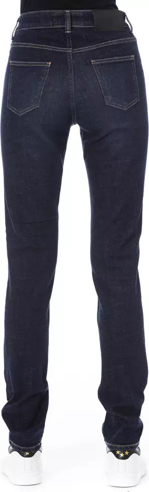 Джинсы Baldinini Trend