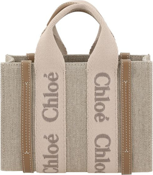 Сумка Chloé Woody
