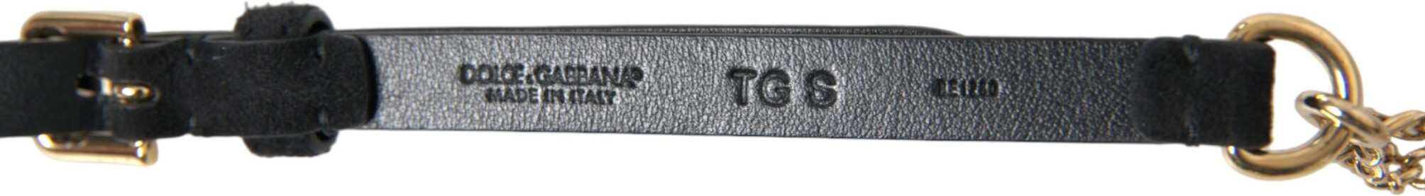Waist Belt Dolce & Gabbana