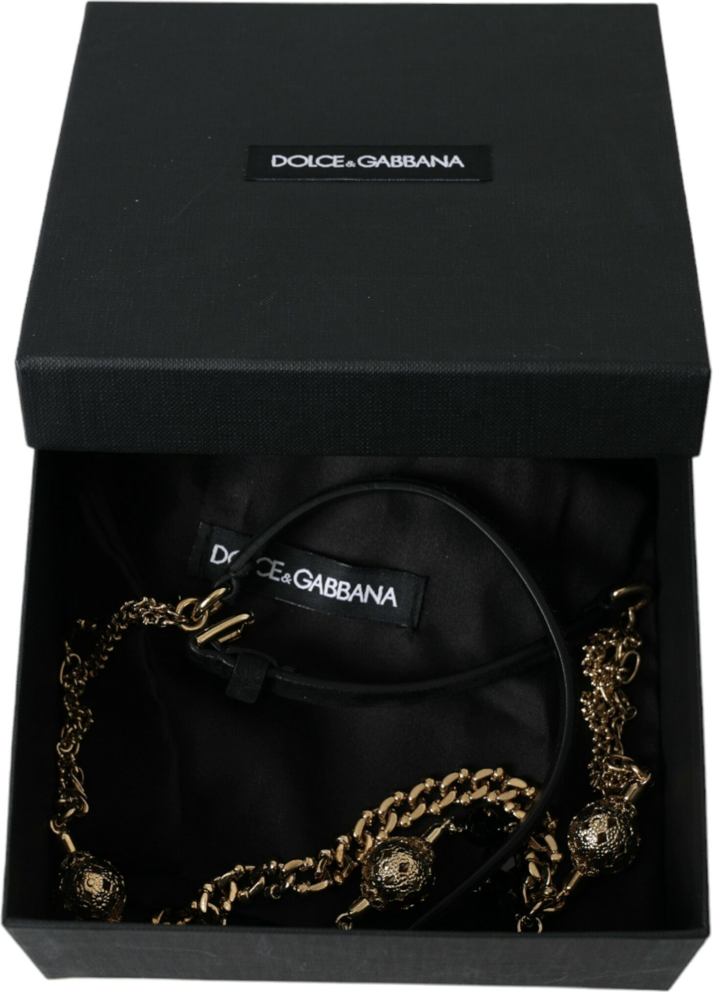 Waist Belt Dolce & Gabbana