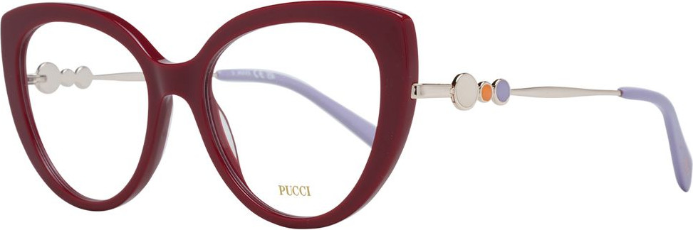 Eyeglasses Emilio Pucci Cat Eye