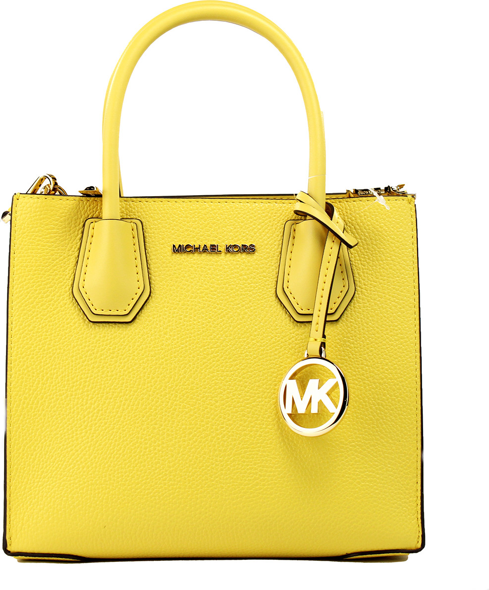 Messenger Crossbody Bag Michael Kors Mercer