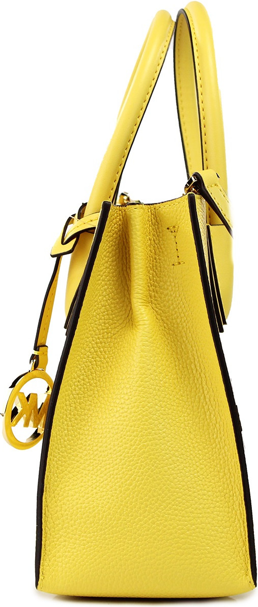 Messenger Crossbody Bag Michael Kors Mercer