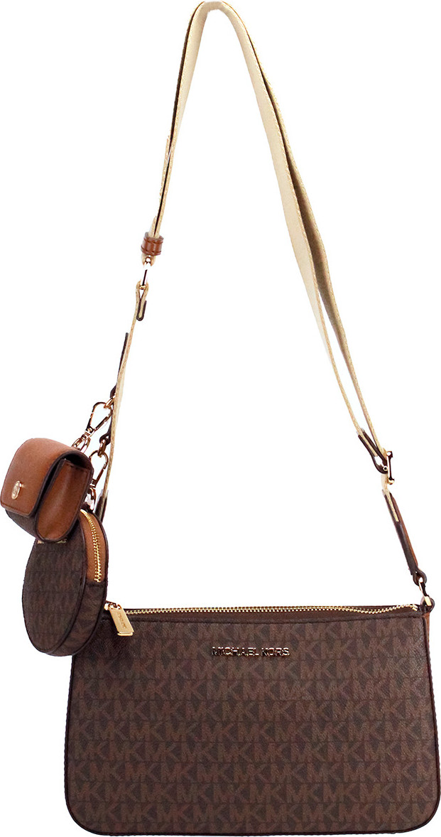 Michael Kors Jet Set qo'l sumkasi