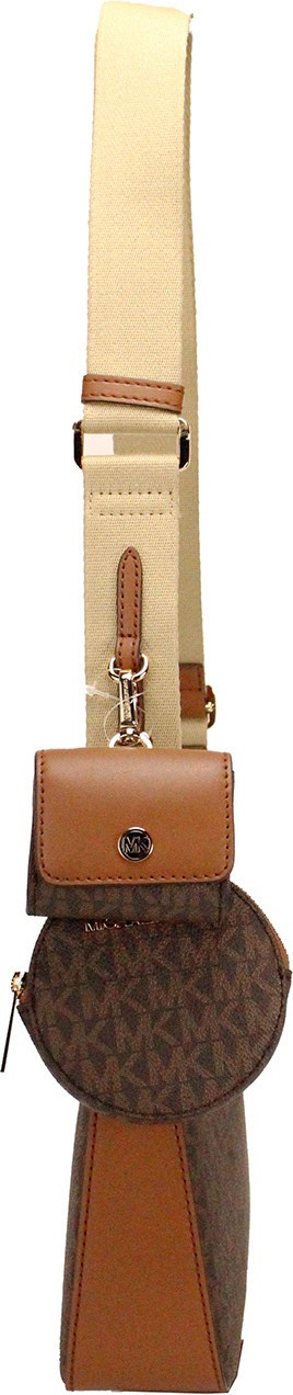 Michael Kors Jet Set qo'l sumkasi