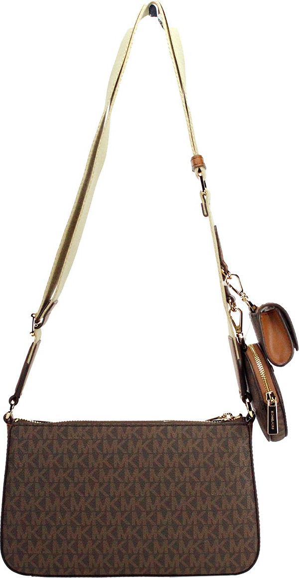 Michael Kors Jet Set qo'l sumkasi