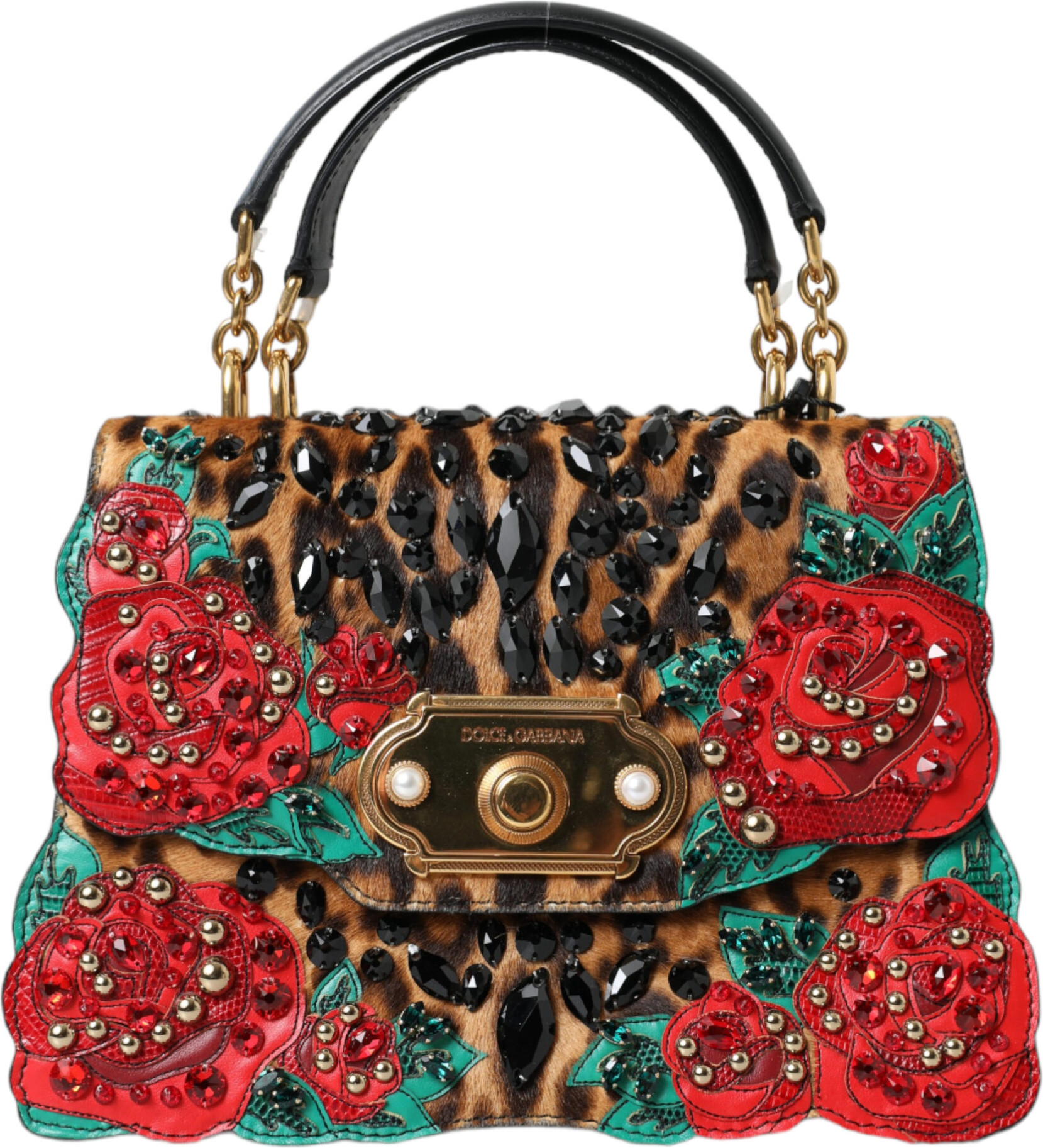 Tote Bag Dolce & Gabbana