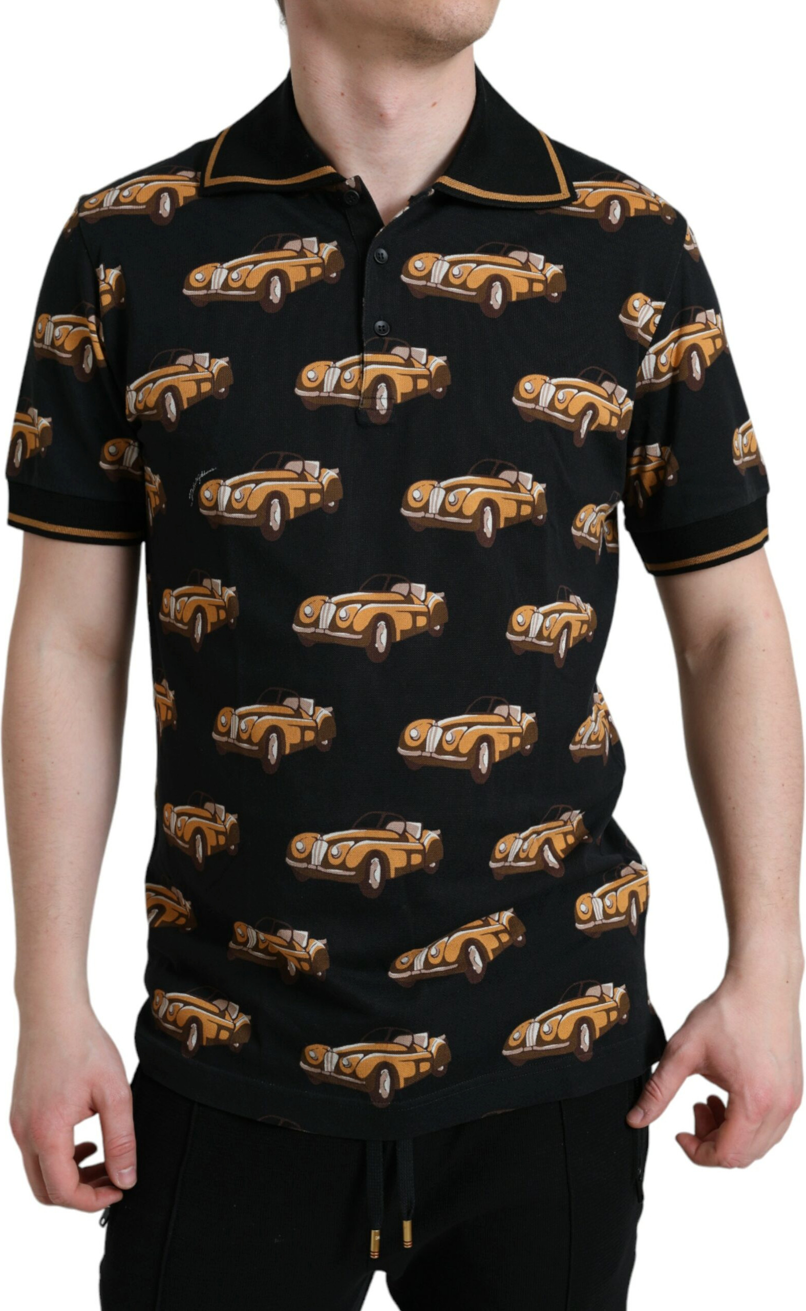Polo Dolce & Gabbana