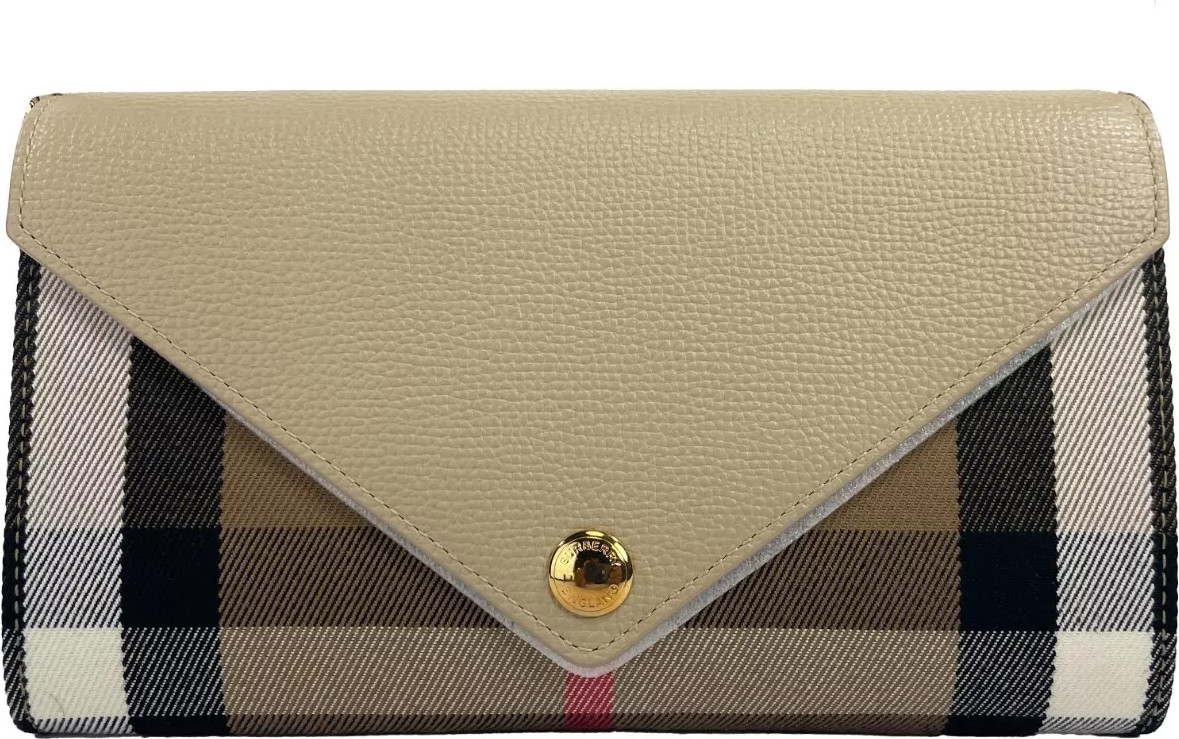 Crossbody Bag Burberry Hannah