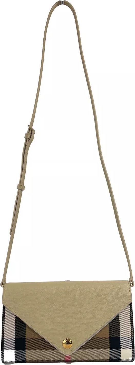 Crossbody Bag Burberry Hannah