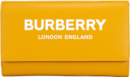Wallet Crossbody Bag Burberry Hazelmere