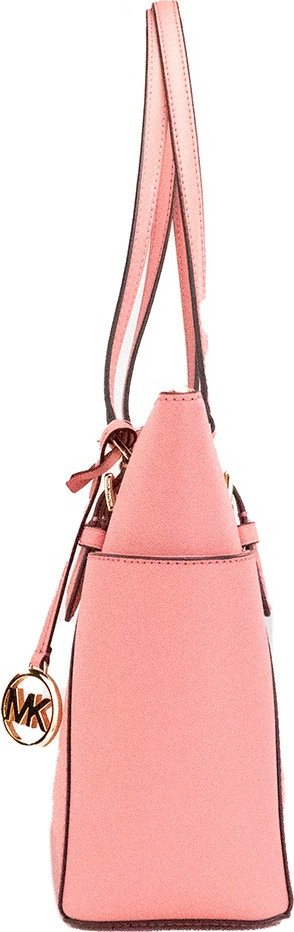 Michael Kors Charlotte yengdan ushlanadigan sumka hamyon