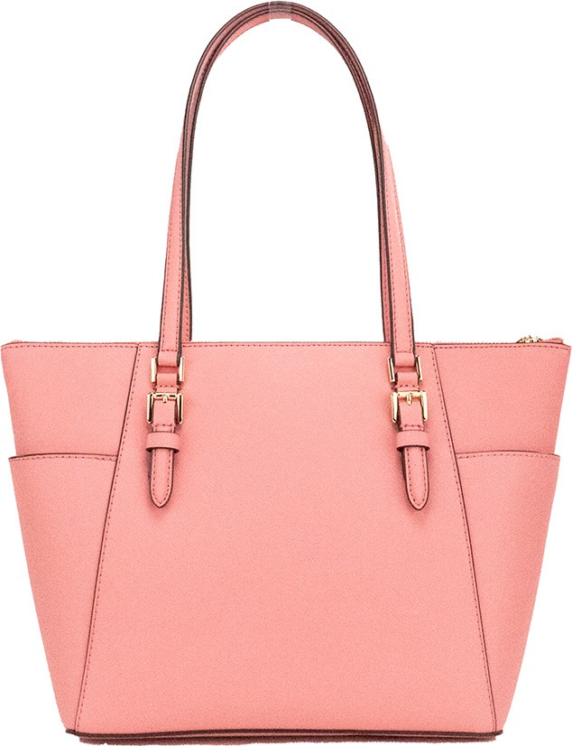 Michael Kors Charlotte yengdan ushlanadigan sumka hamyon