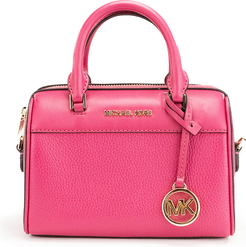 Handbag Michael Kors Travel XS Duffle Crossbody Handbag Purse