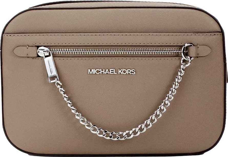 Crossbody sumkasi Michael Kors Jet Set