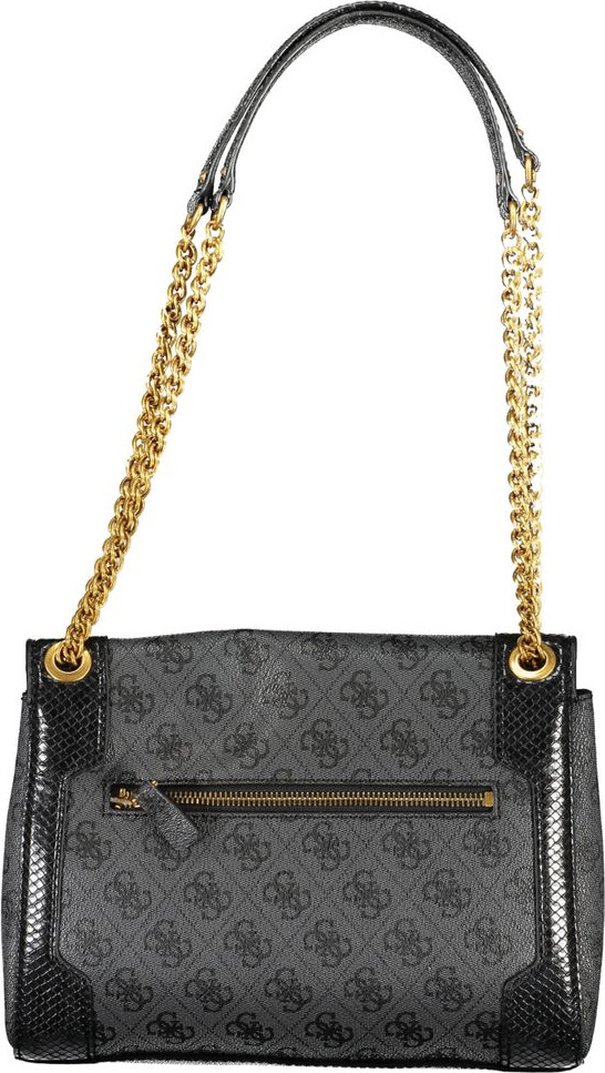 Guess Shoes AJIONA CHAIN SHOULDER BAG sumkasi