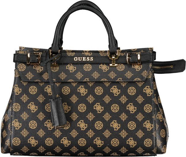 Guess Shoes Sestri Logotipli Sumkasi