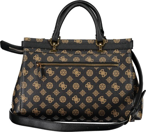 Guess Shoes Sestri Logotipli Sumkasi