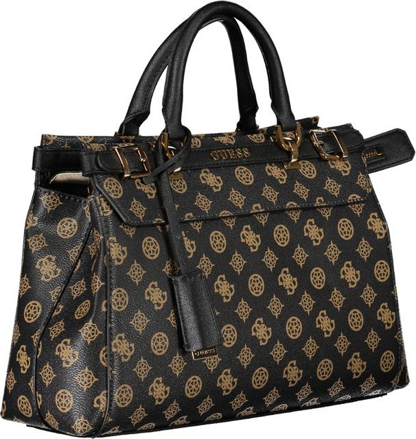 Guess Shoes Sestri Logotipli Sumkasi
