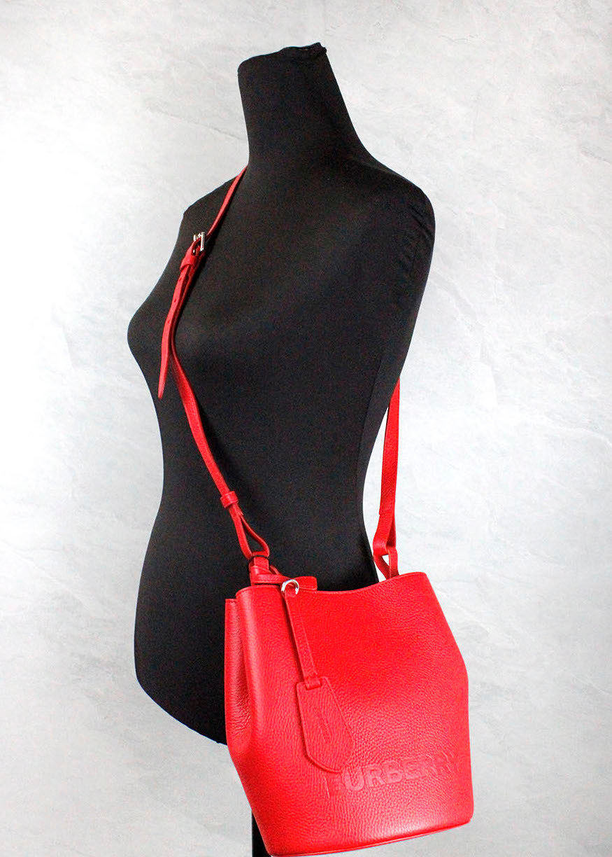 Crossbody Purse Burberry Lorne