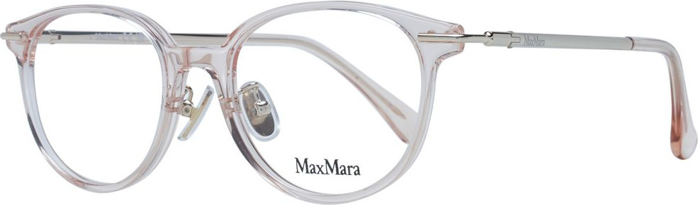 Plastic Glasses Frames Max Mara