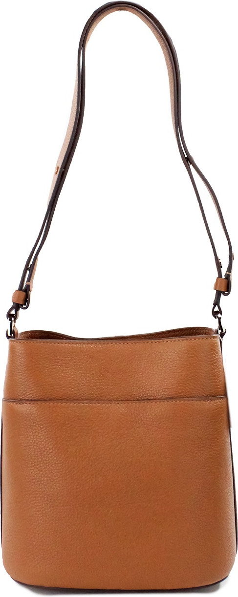 Shoulder Crossbody Bag Kate Spade Leila Small Warm Gingerbread