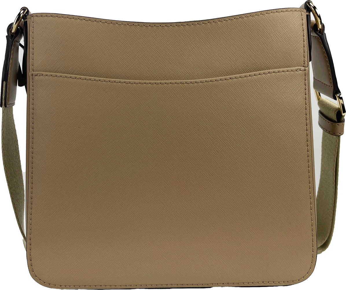 Crossbody Bag Michael Kors Jet Set