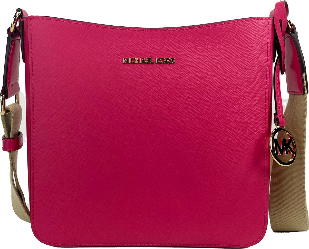 Messenger Crossbody Bag Michael Kors Travel
