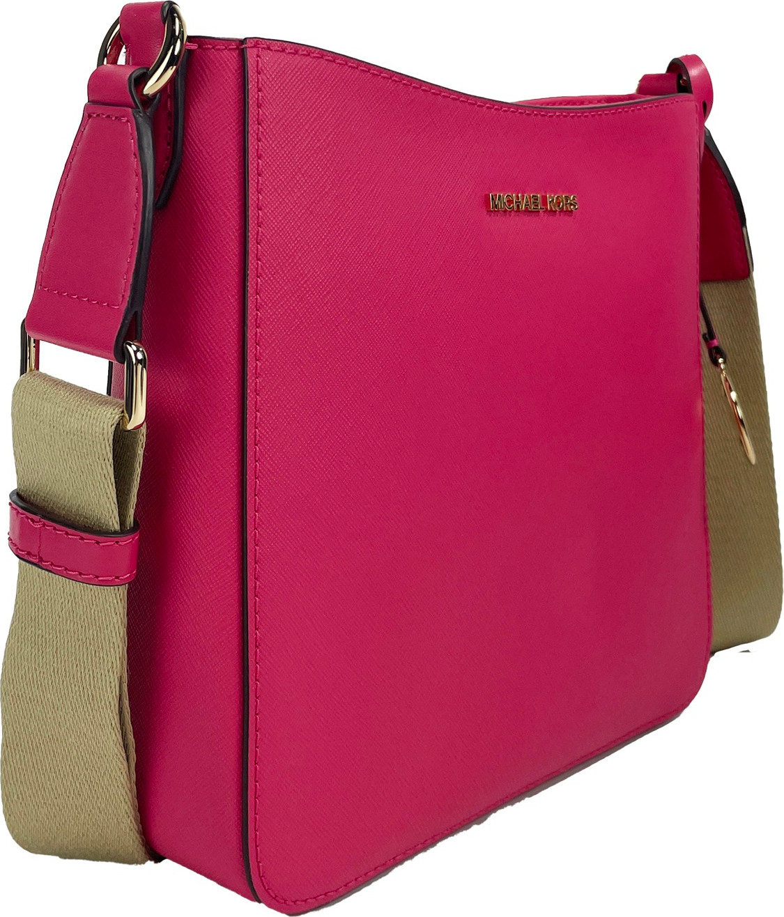 Messenger Crossbody Bag Michael Kors Travel