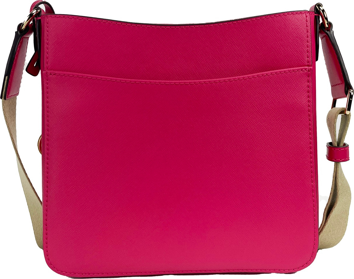 Messenger Crossbody Bag Michael Kors Travel