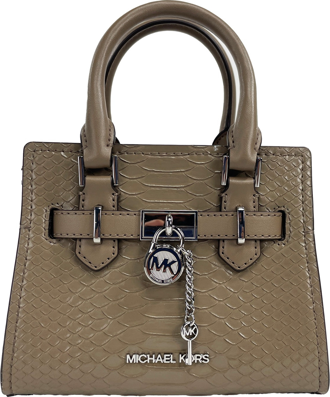 Crossbody Bag Michael Kors Hamilton XS