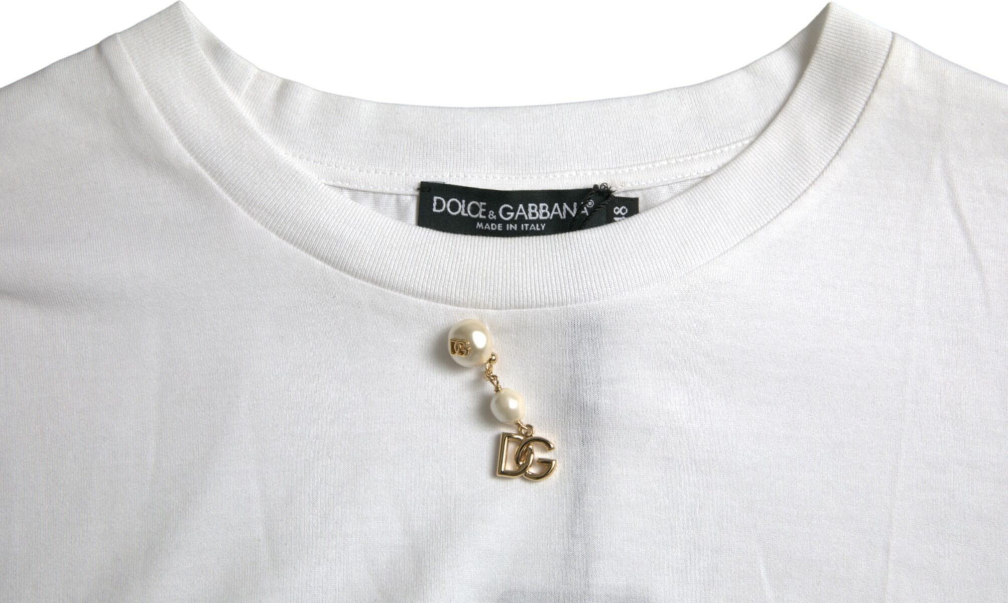 Dolce & Gabbana T-ko'ylagi
