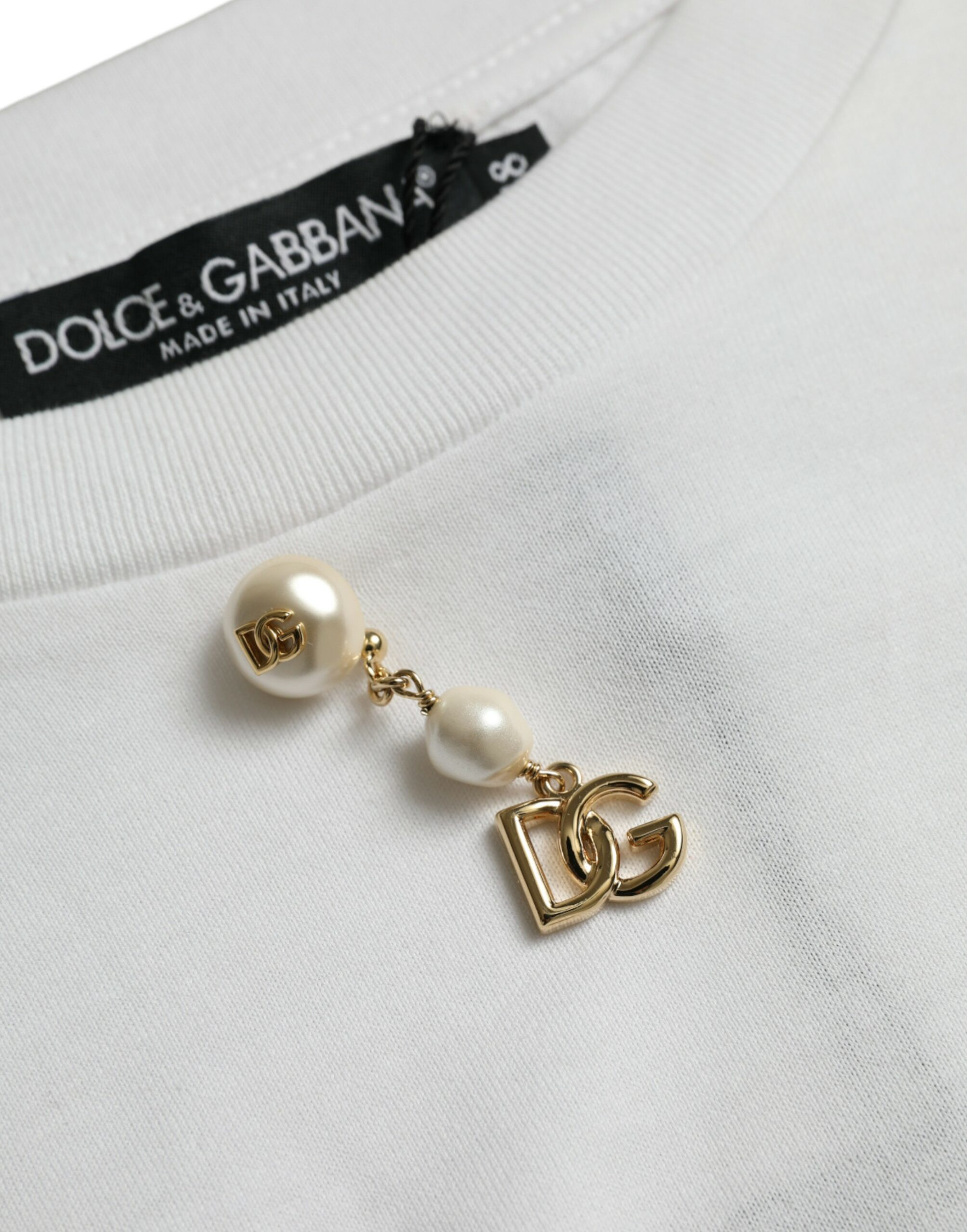 Dolce & Gabbana T-ko'ylagi