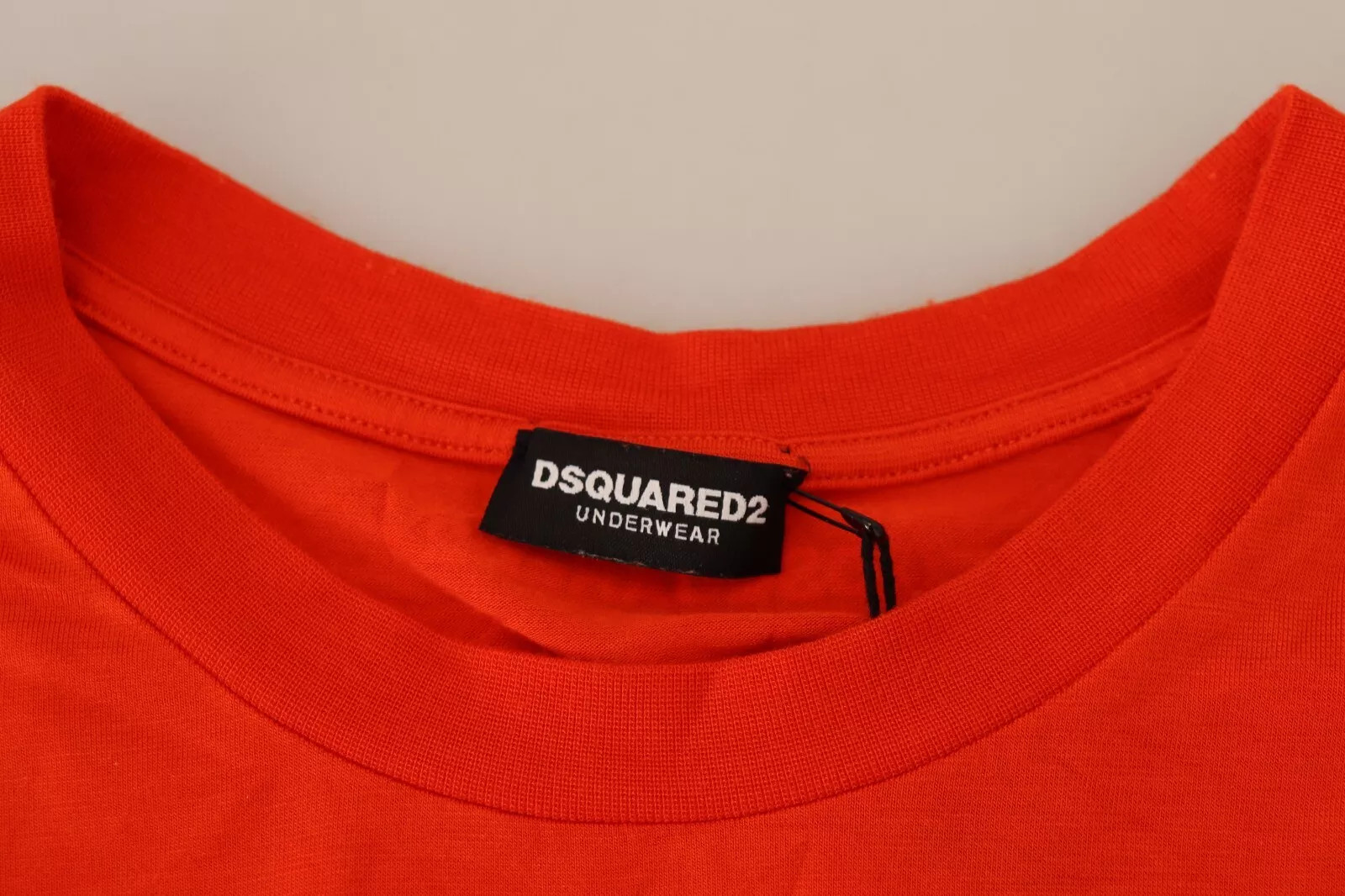 Футболка с коротким рукавом Dsquared2