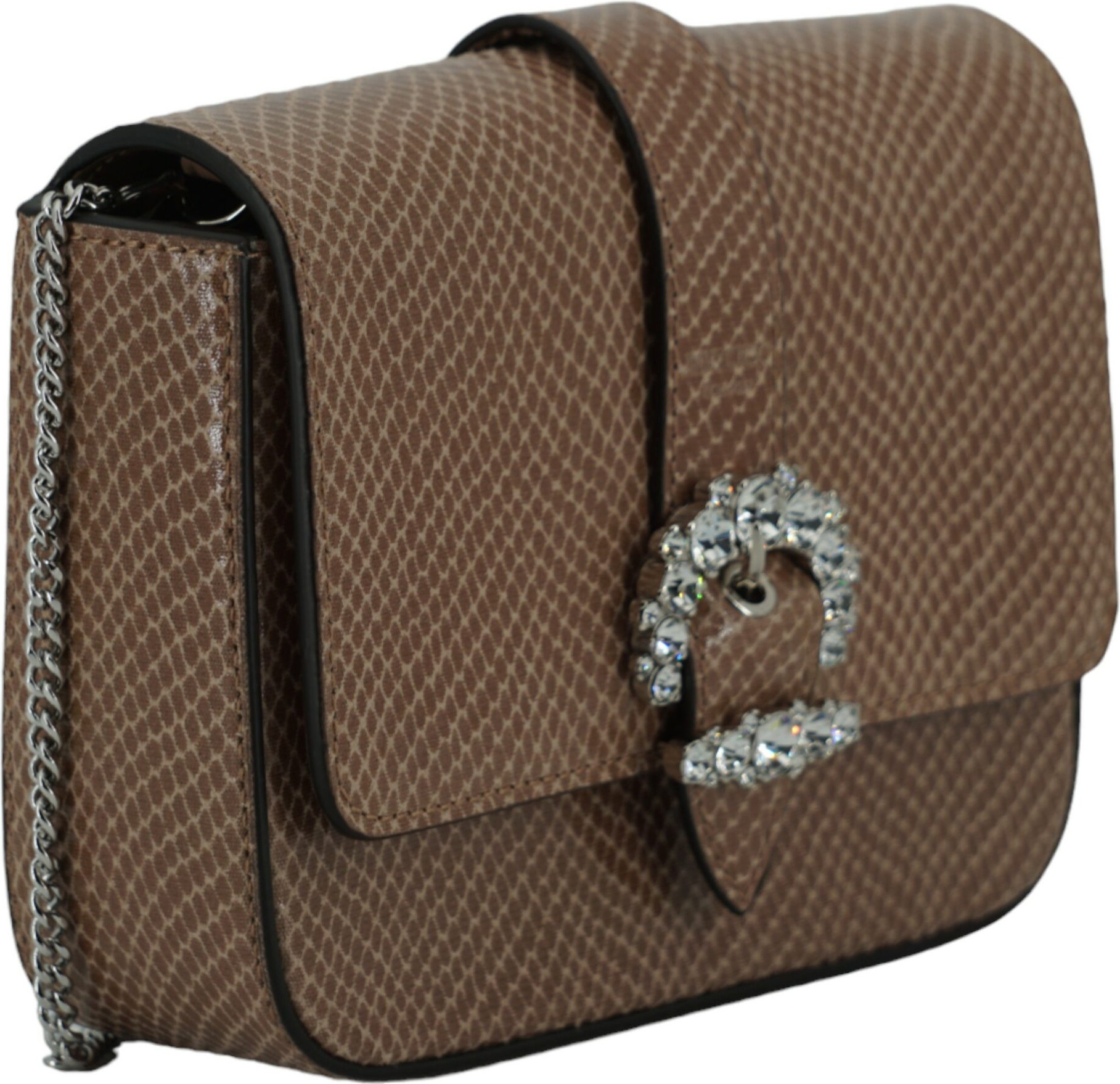 Jimmy Choo Eyewear Crossbody sumkasi