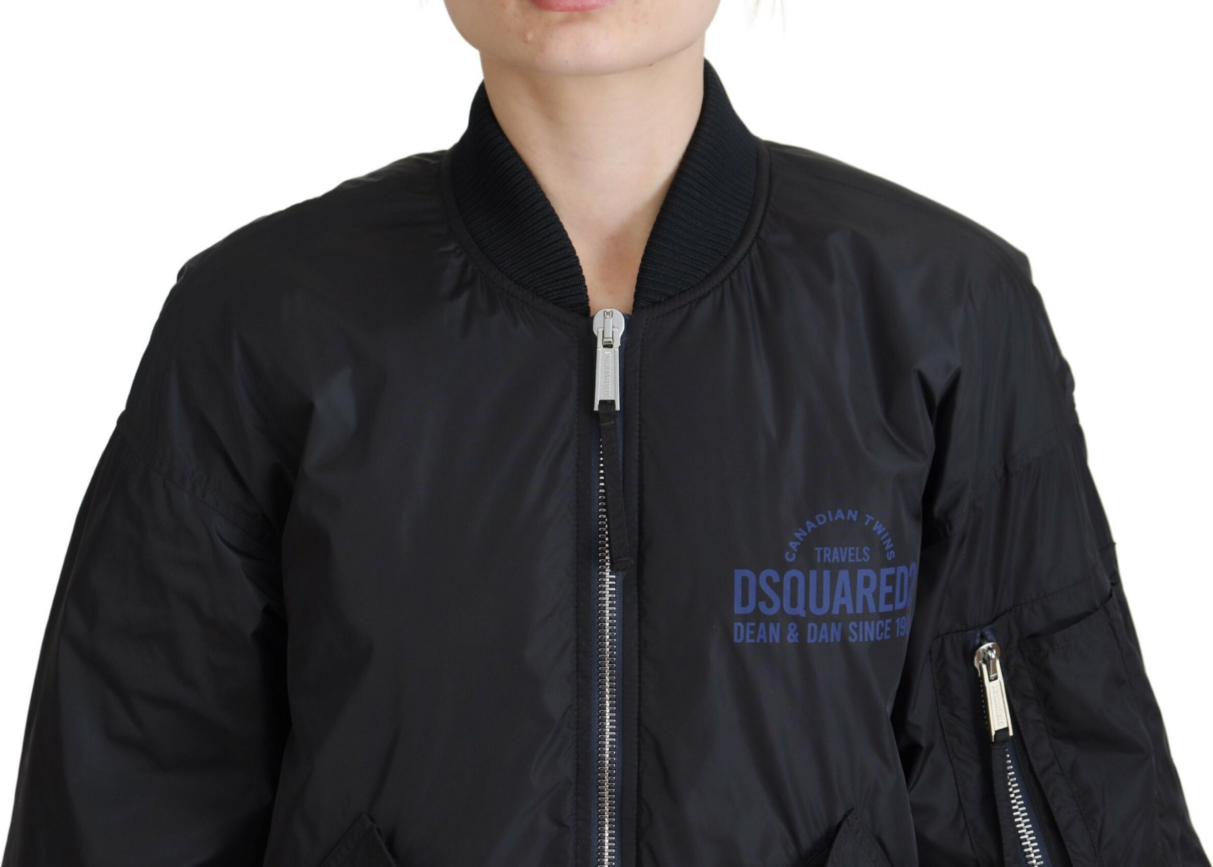 Jacket Dsquared2
