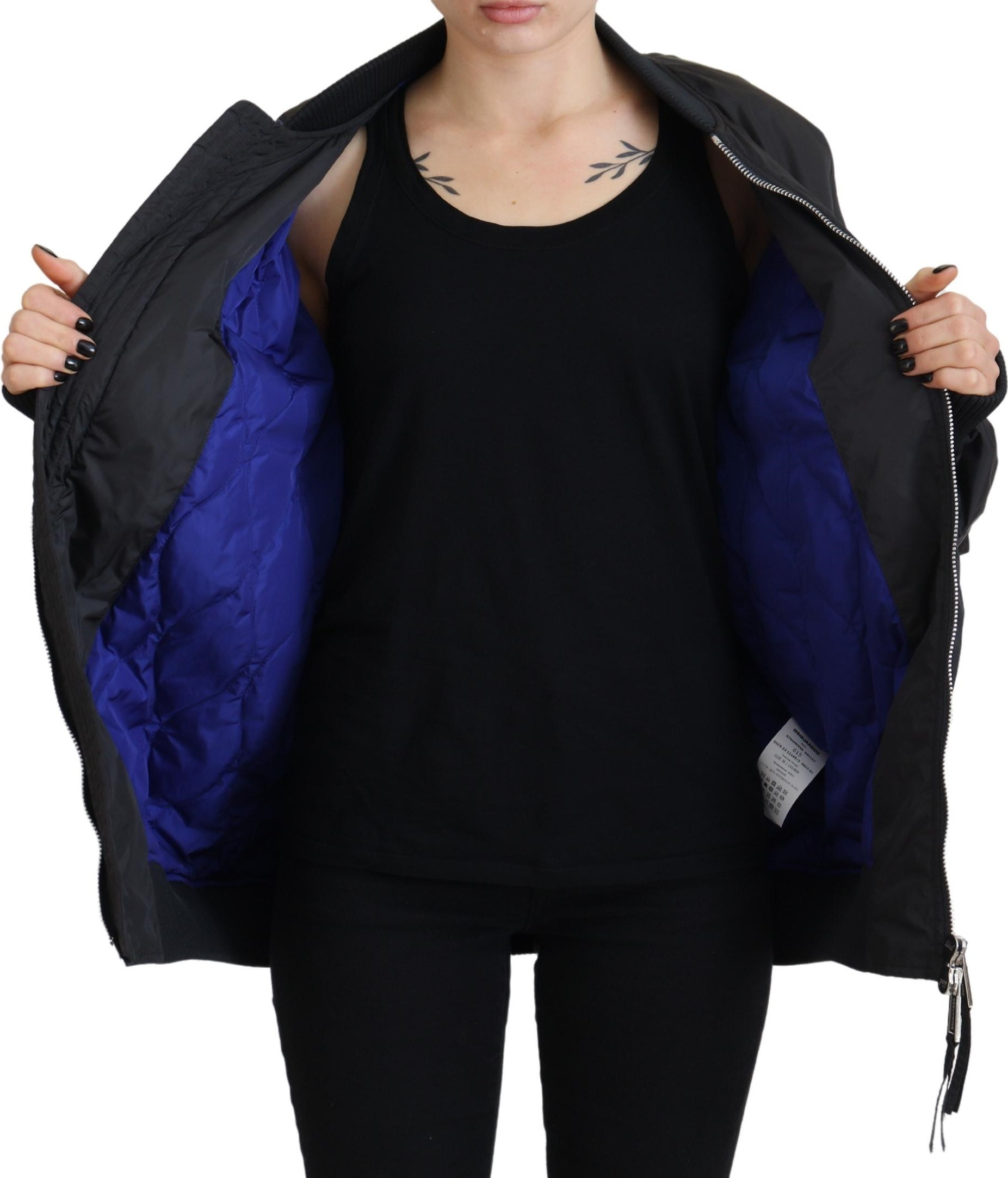 Jacket Dsquared2