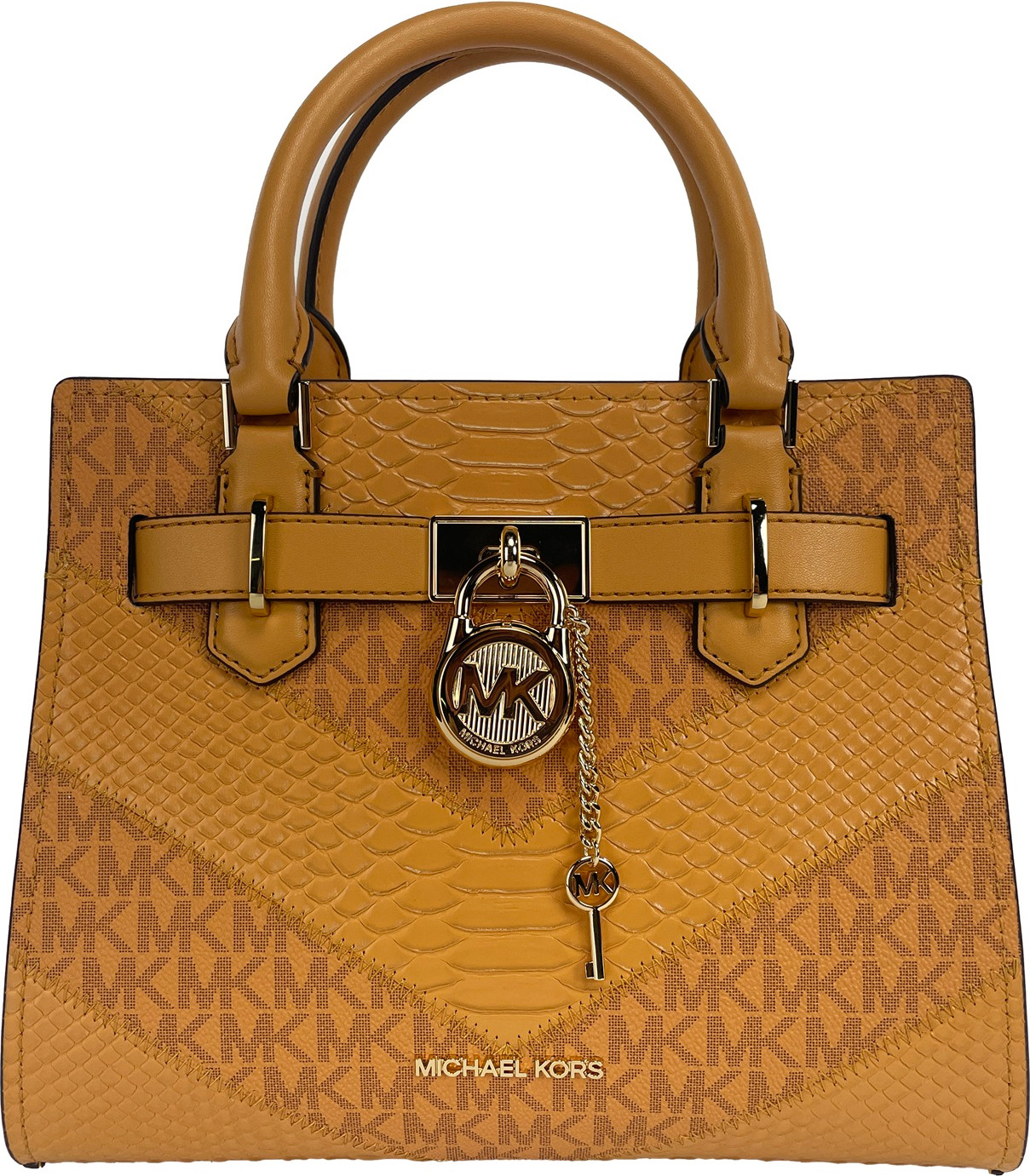 Сумка через плечо Michael Kors Hamilton