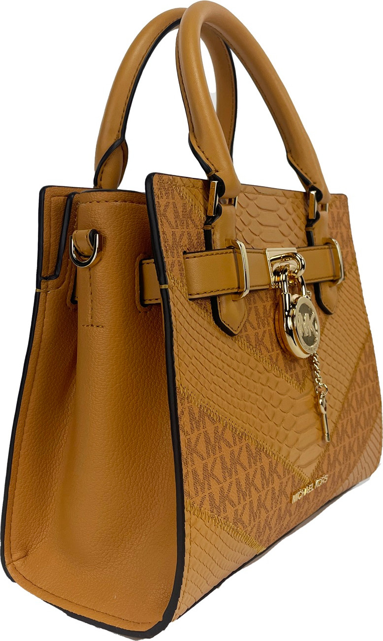 Сумка через плечо Michael Kors Hamilton