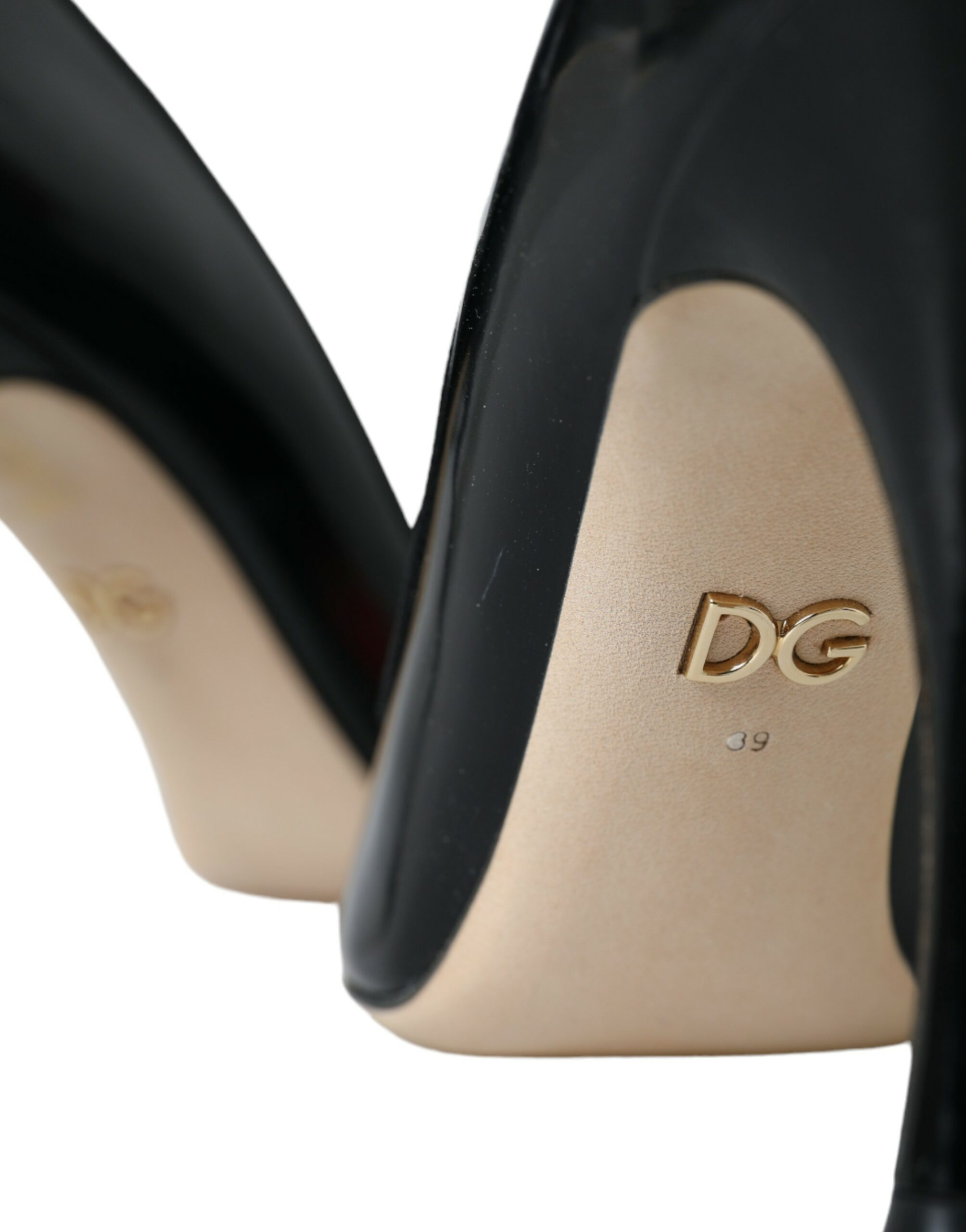 To'piq (Ayollar krossovkasi) Dolce & Gabbana