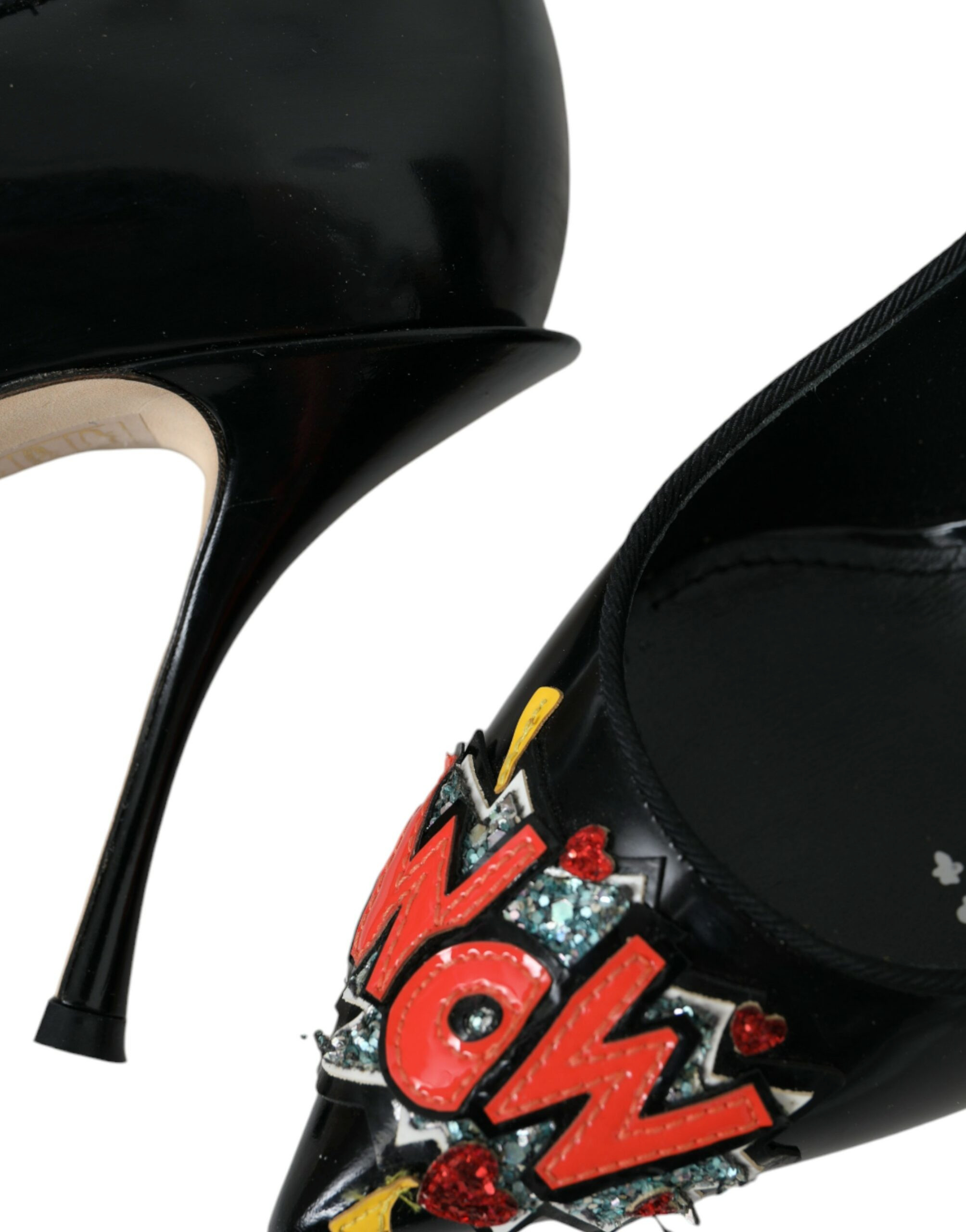 To'piq (Ayollar krossovkasi) Dolce & Gabbana