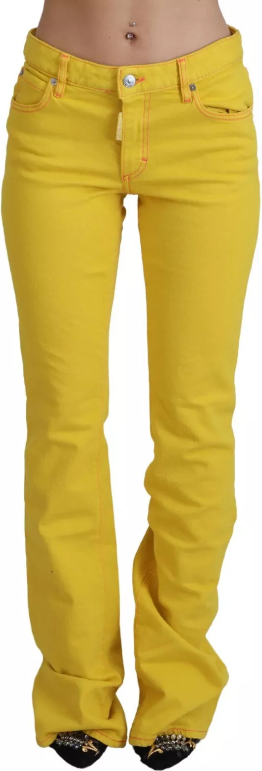 Джинсы Dsquared2