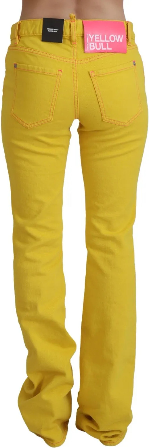 Джинсы Dsquared2