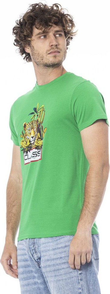 T-Shirt cavalli CLASS