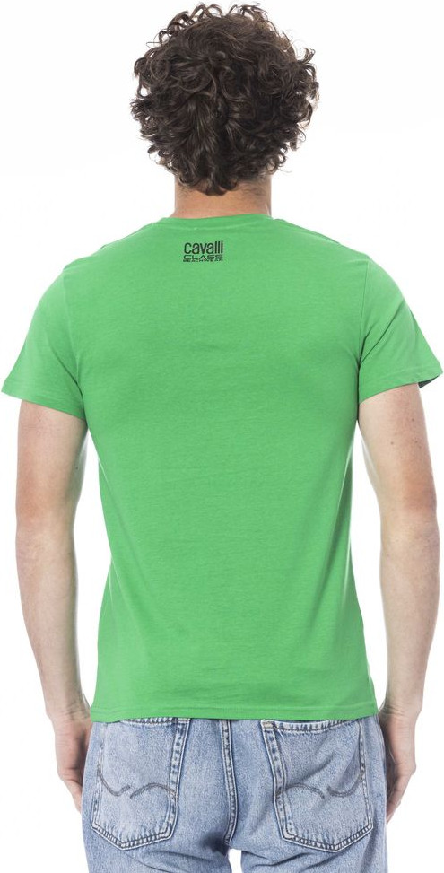 T-Shirt cavalli CLASS