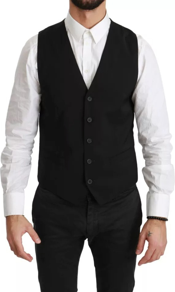Dress Vest Dolce & Gabbana