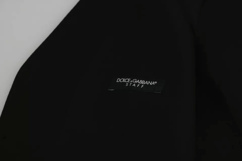 Dress Vest Dolce & Gabbana