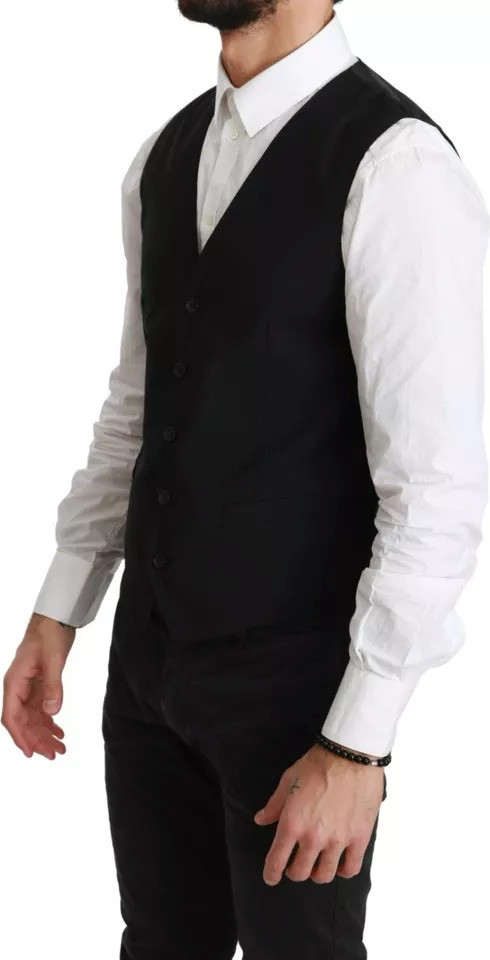 Dress Vest Dolce & Gabbana